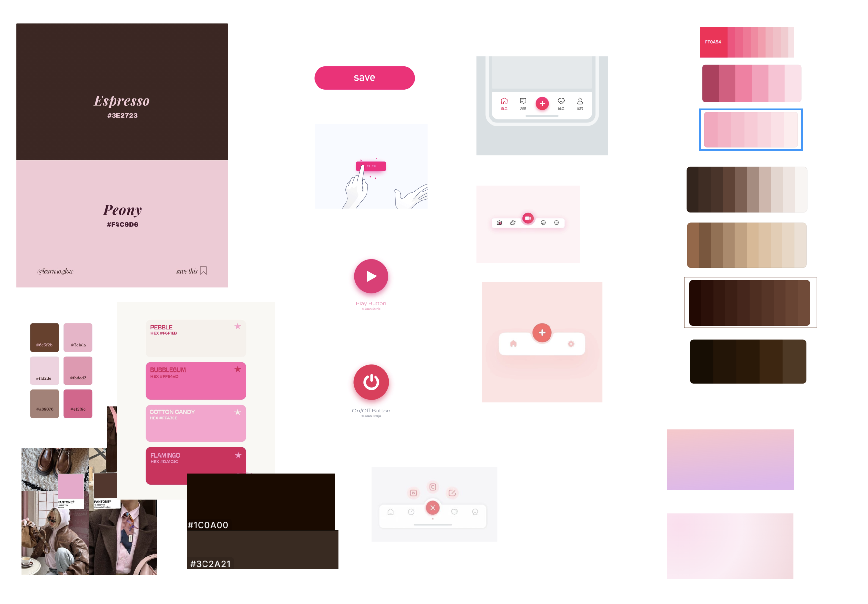 Design reference example